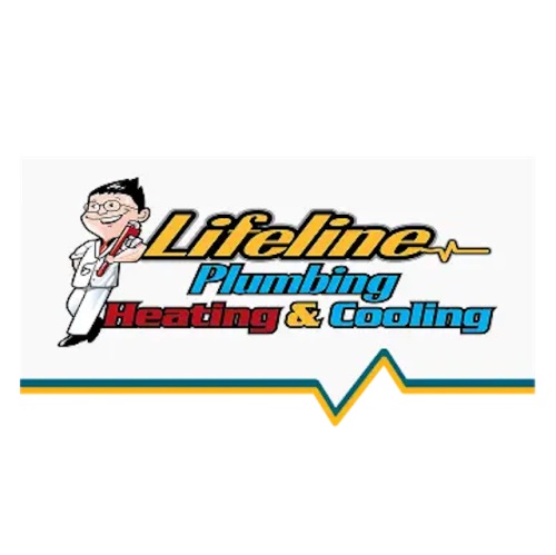 Image for Lifeline Plumbing, Heating & Cooling with ID of: 6885826