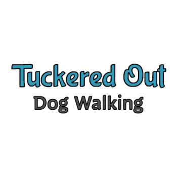 Image for Tuckered Out Dog Walking with ID of: 6885860