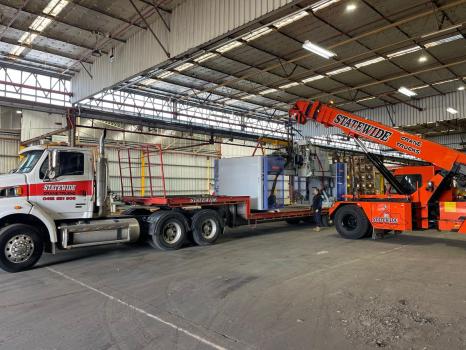 Image for Statewide Crane Trucks with ID of: 6624432