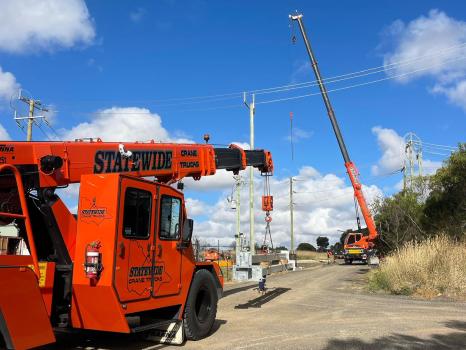 Image for Statewide Crane Trucks with ID of: 6624433