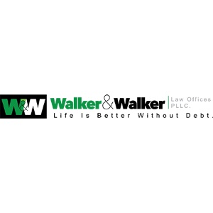 Image for Walker & Walker Law Offices, PLLC with ID of: 6624482