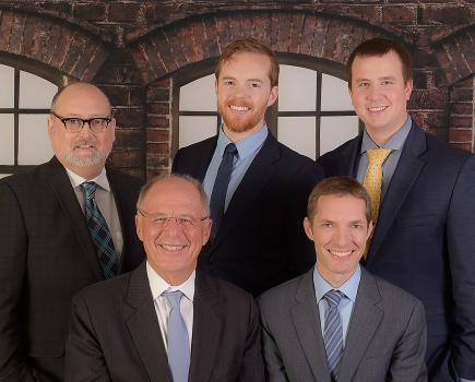 Image for Walker & Walker Law Offices, PLLC with ID of: 6624489