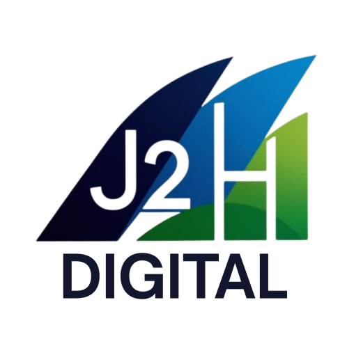 Image for J2H Digital with ID of: 6374459
