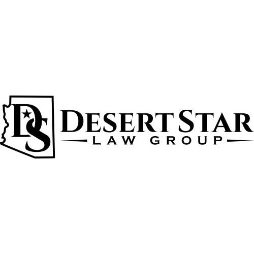 Image for Desert Star Law Group with ID of: 6886982