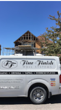 Image for Fine Finish Wall Systems with ID of: 6624670