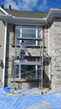 Image for Fine Finish Wall Systems with ID of: 6624674