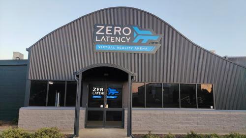 Image for Zero Latency VR Geelong with ID of: 6624719