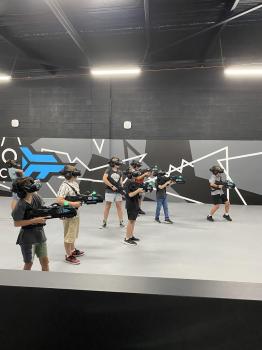 Image for Zero Latency VR Geelong with ID of: 6624721