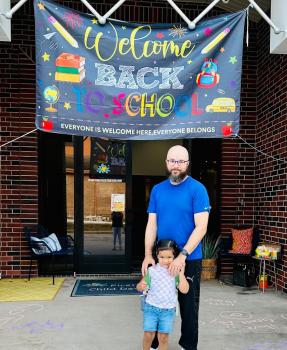 Image for Northstar Preschool at Clear Lake with ID of: 6624806