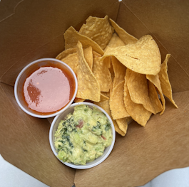 Image for Los Tacos Hermanos with ID of: 6624845