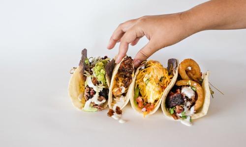 Image for Los Tacos Hermanos with ID of: 6624849