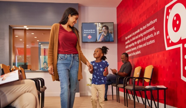 Image for AFC Urgent Care Denver Five Points with ID of: 6625023