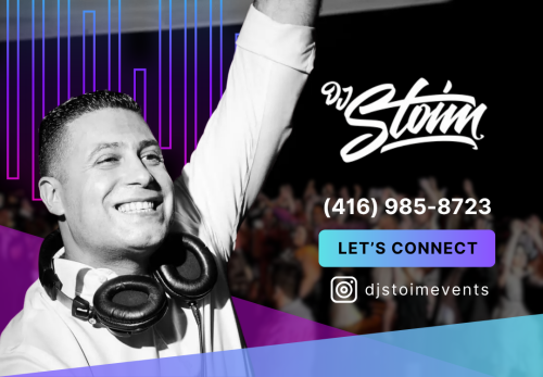 Image for DJ Stoim with ID of: 6625036