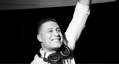 Image for DJ Stoim with ID of: 6625037