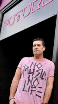 Image for DJ Stoim with ID of: 6625038