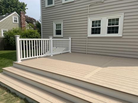 Image for South Shore Deck Builder Marshfield with ID of: 6625061