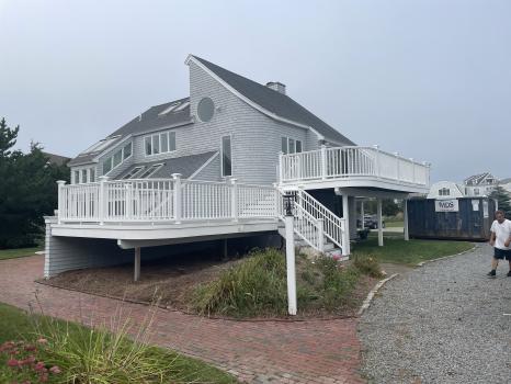 Image for South Shore Deck Builder Marshfield with ID of: 6625062