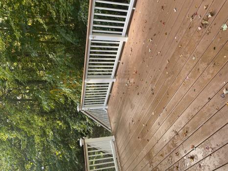 Image for South Shore Deck Builder Marshfield with ID of: 6625063
