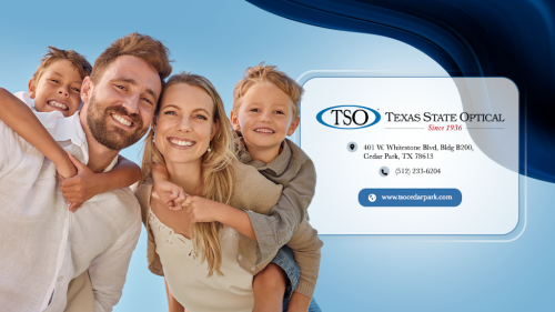 Image for Texas State Optical with ID of: 6625153