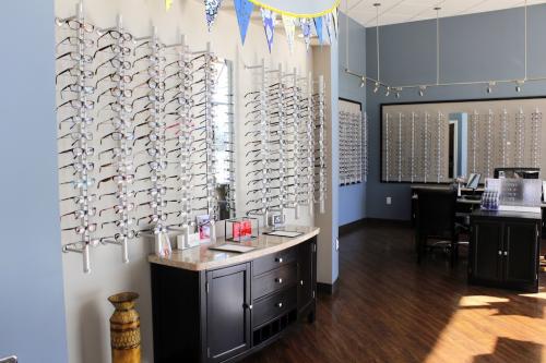 Image for Texas State Optical with ID of: 6625154