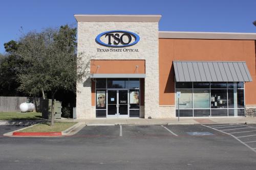 Image for Texas State Optical with ID of: 6625155