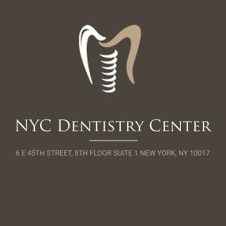 Image for NYC Dentistry Center with ID of: 6887142