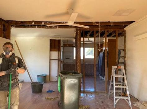Image for McDowell Building and Construction with ID of: 6625300