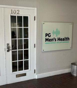 Image for PG Men's Health with ID of: 6625338