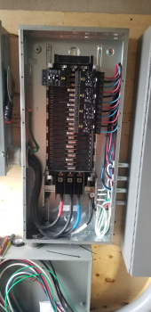 Image for Solterra Electrical Inc with ID of: 6625345