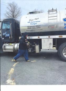 Image for John's Septic Service with ID of: 6625377
