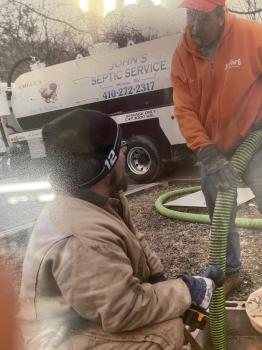 Image for John's Septic Service with ID of: 6625378