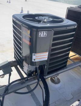 Image for Sun Up Services (Cooling & Heating) with ID of: 6625420