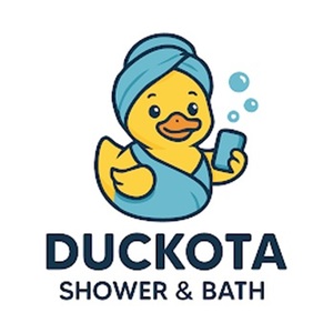 Image for Duckota Shower & Bath with ID of: 6887291