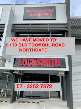 Image for Amalgamated Locksmiths with ID of: 6625624