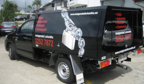 Image for Amalgamated Locksmiths with ID of: 6625659
