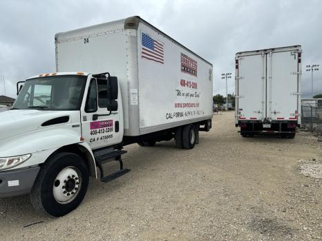 Image for Southwest Movers with ID of: 6625670