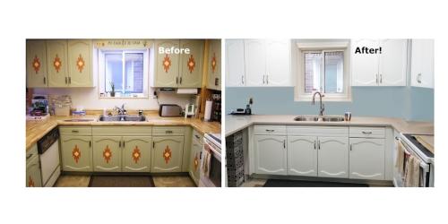 Image for Paint Squad Cabinet Refinishing with ID of: 6625803