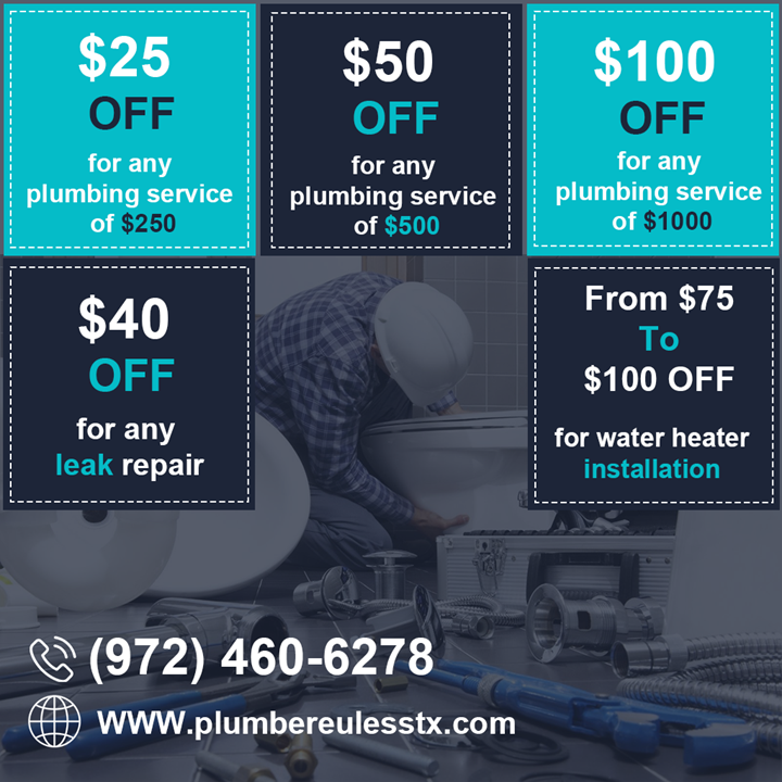 Image for Plumber Euless TX with ID of: 6625868