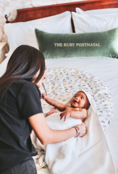 Image for The Ruby Postnatal with ID of: 6626002