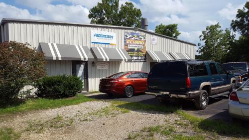 Image for Echard Collision Repair with ID of: 6626043