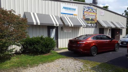 Image for Echard Collision Repair with ID of: 6626055
