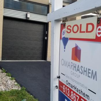 Image for Omar Hashem Real Estate Group - Ottawa with ID of: 6626148