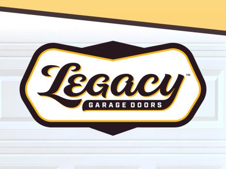 Image for Legacy Garage Doors with ID of: 6887609
