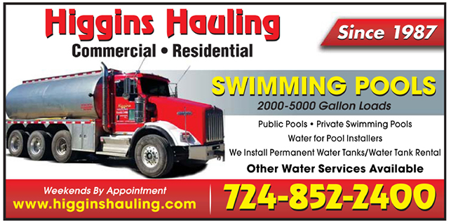 Image for Higgins Hauling with ID of: 6626303