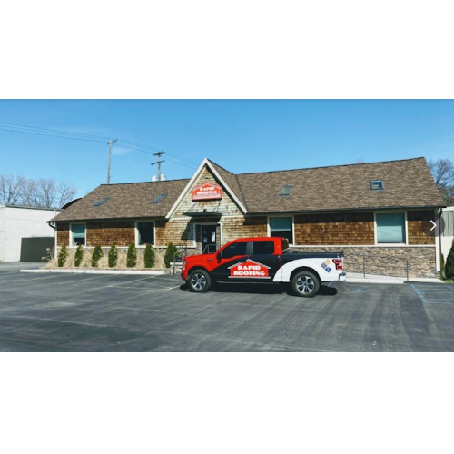 Image for Rapid Roofing by Allstar with ID of: 6626359