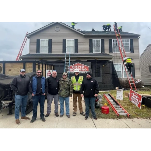 Image for Rapid Roofing by Allstar with ID of: 6626360