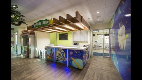 Image for The Super Dentists with ID of: 6626371