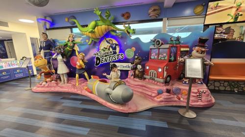 Image for The Super Dentists with ID of: 6626374