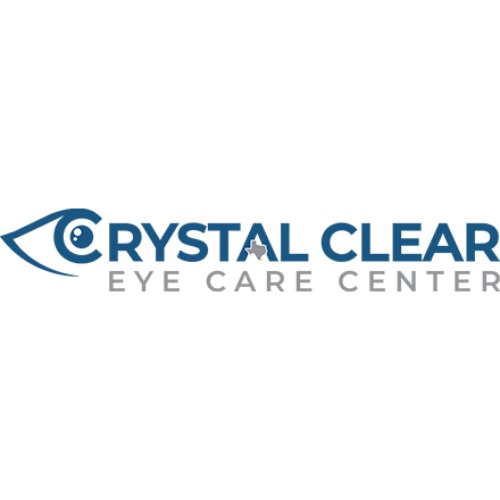 Image for Crystal Clear Eye Care with ID of: 6887925