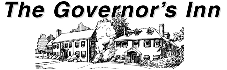 Image for The Governor’s Inn with ID of: 6626630